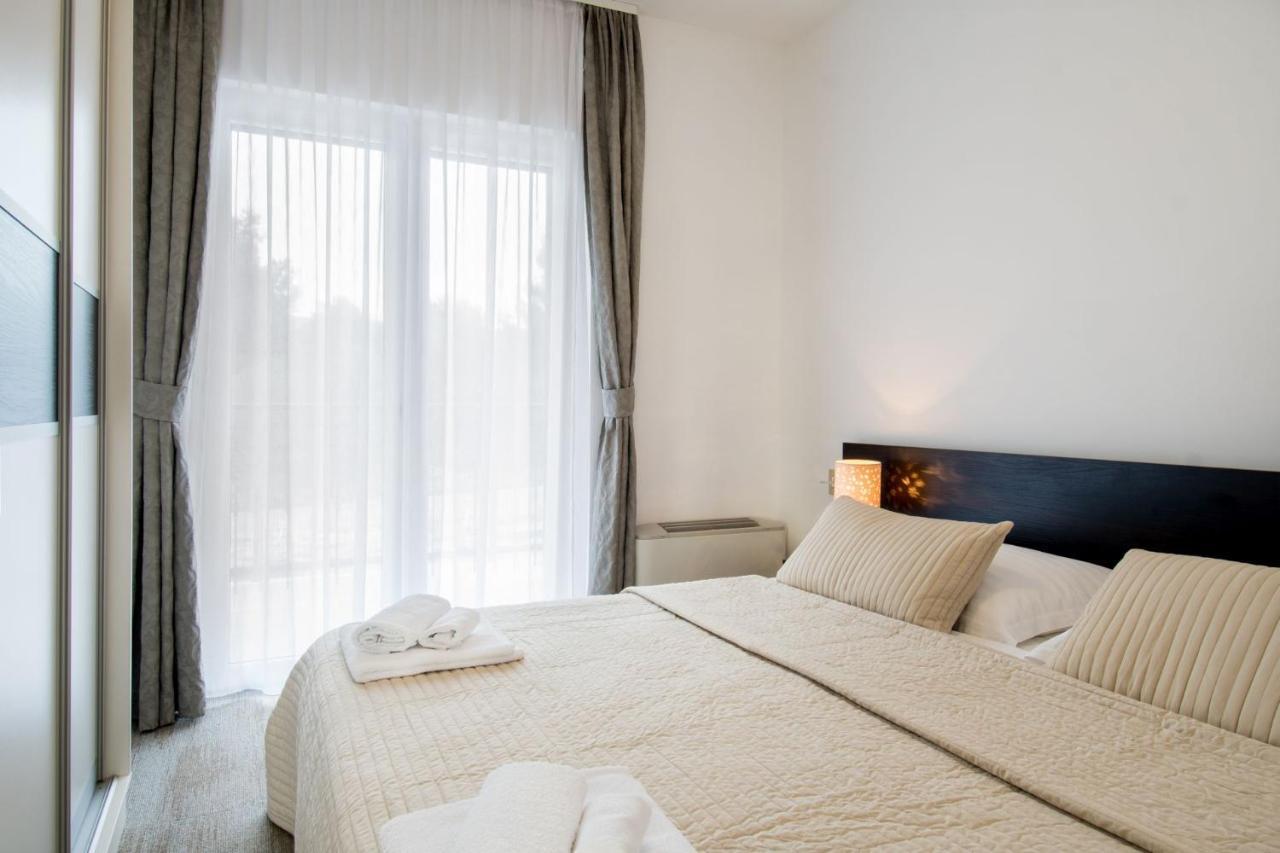 Bijaka Villas&Apartments Milna  Room photo