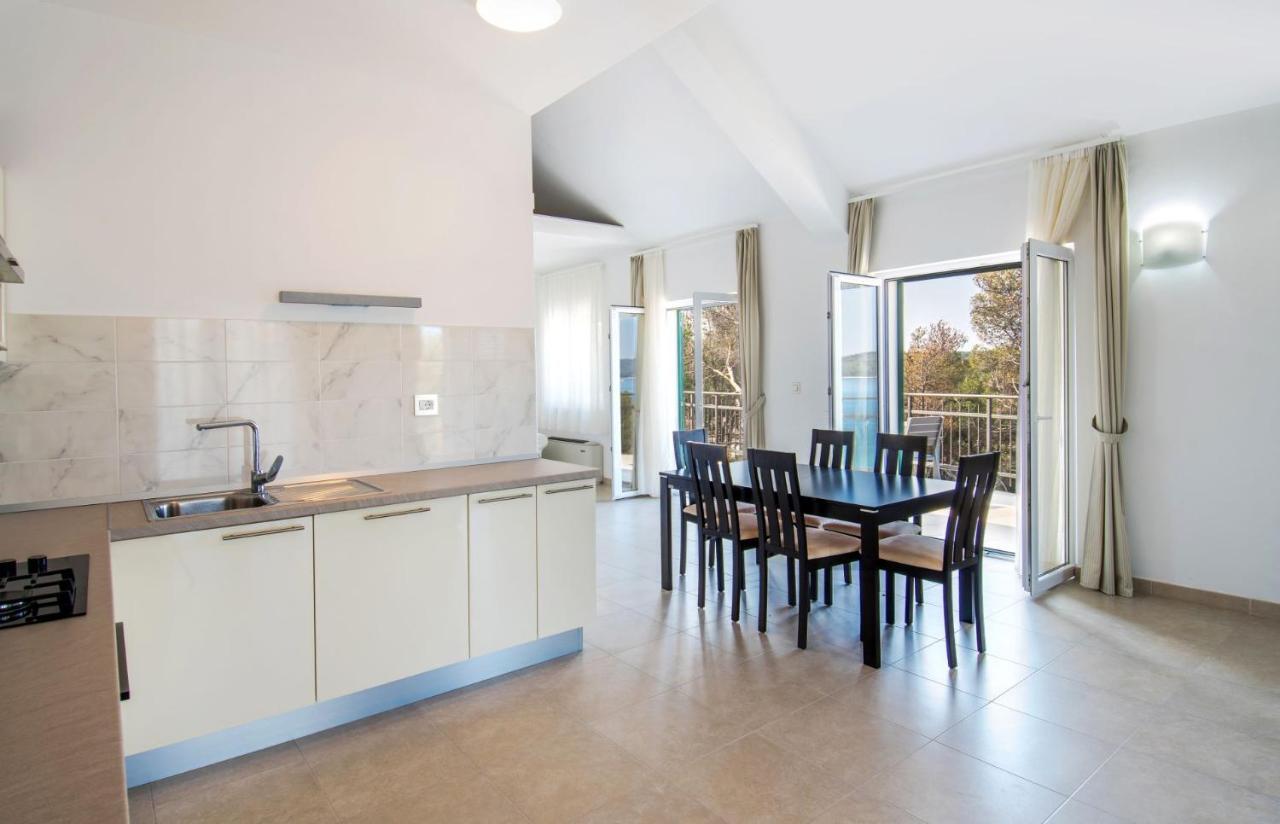 Bijaka Villas&Apartments Milna  Room photo
