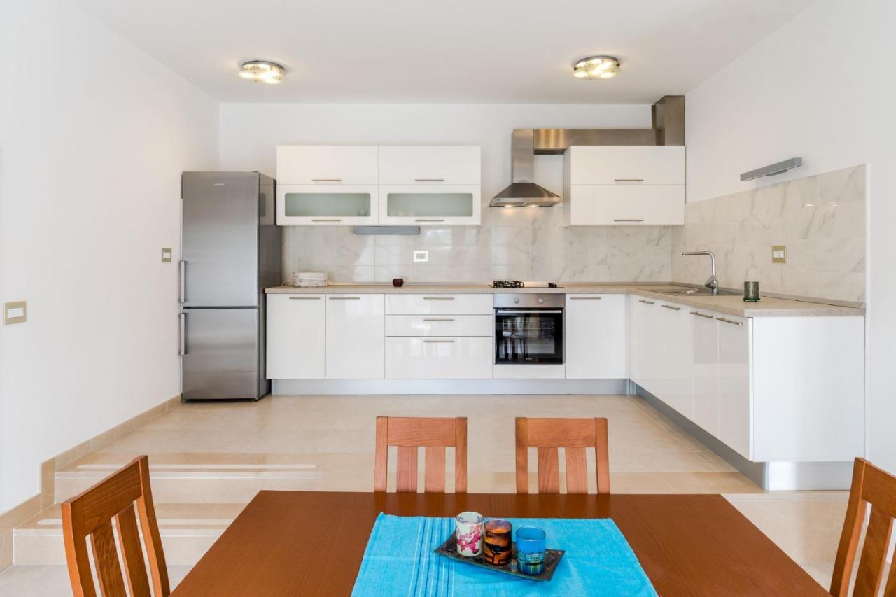 Bijaka Villas&Apartments Milna  Room photo