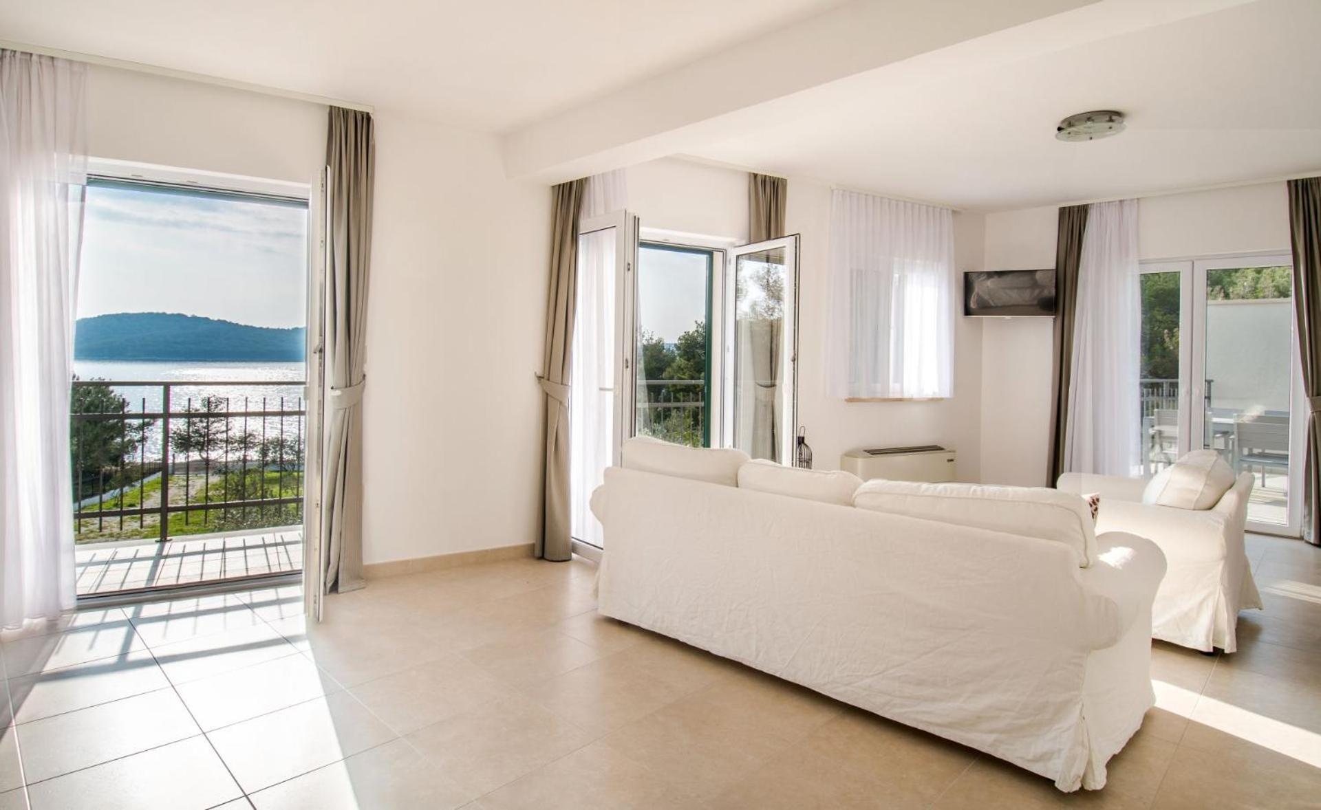 Bijaka Villas&Apartments Milna  Room photo