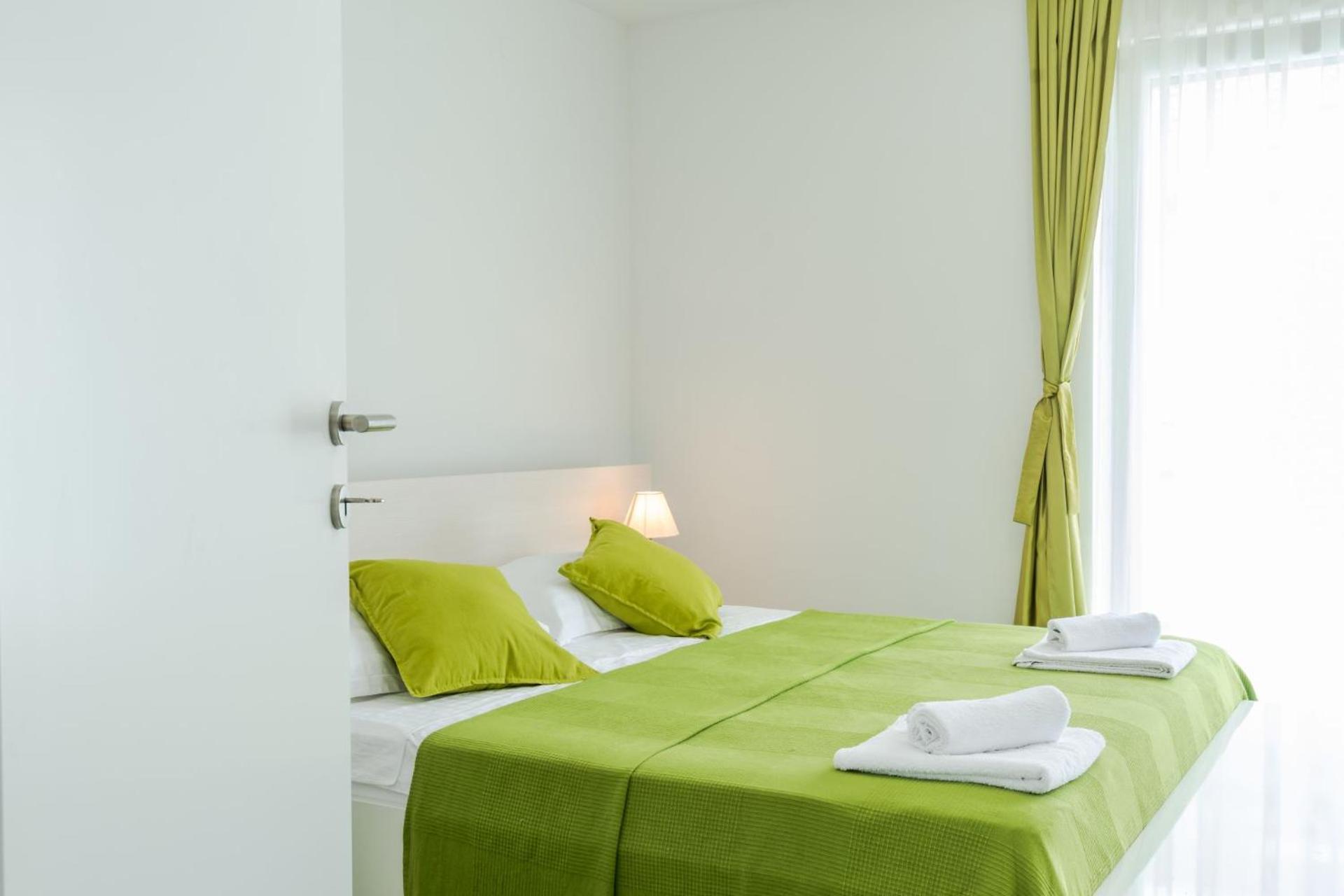 Bijaka Villas&Apartments Milna  Room photo