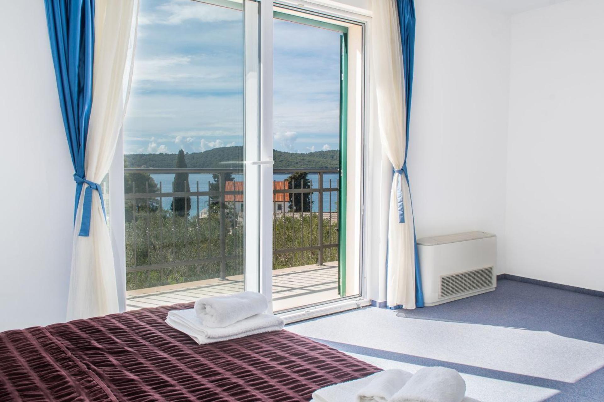 Bijaka Villas&Apartments Milna  Room photo