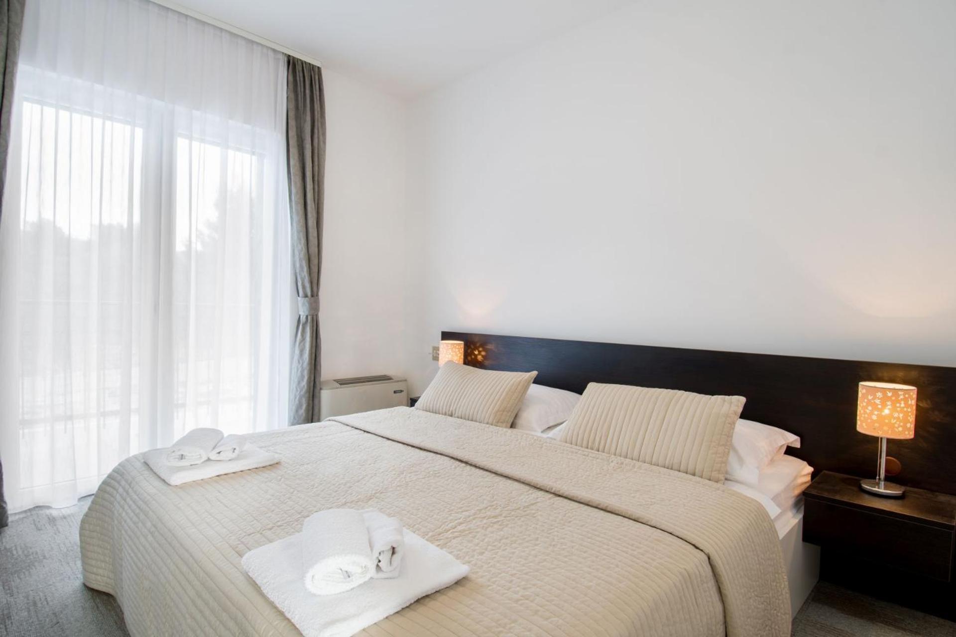 Bijaka Villas&Apartments Milna  Room photo
